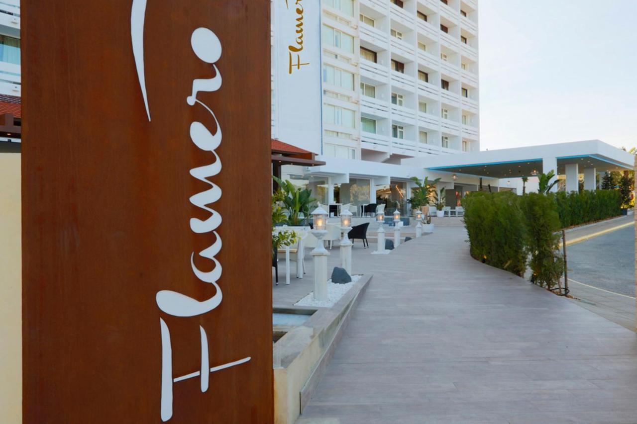 Apartamento Con Vistas Al Mar Primera Linea Playa Matalascañas Exteriör bild